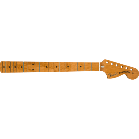 Fender Neck Vintera 70 Strato  Roasted Maple C