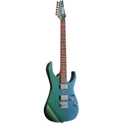 Ibanez GRG121SP-GYC Green Yellow Chameleon