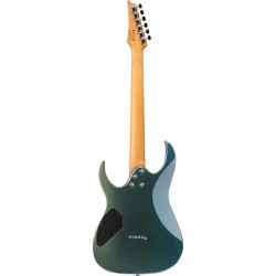 Ibanez GRG121SP-GYC Green Yellow Chameleon