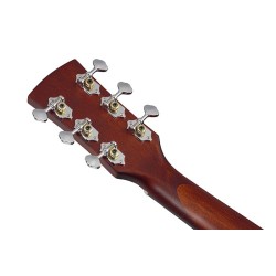 Ibanez PF14JR-OPN Open Pore Natural