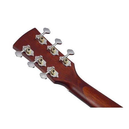 Ibanez PF14JR-OPN Open Pore Natural
