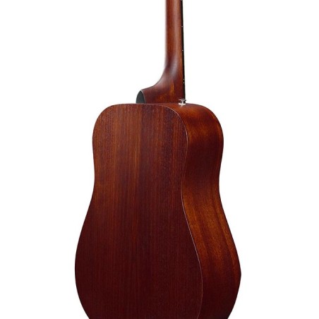 Ibanez PF14JR-OPN Open Pore Natural