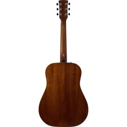 Ibanez PF14JR-OPN Open Pore Natural