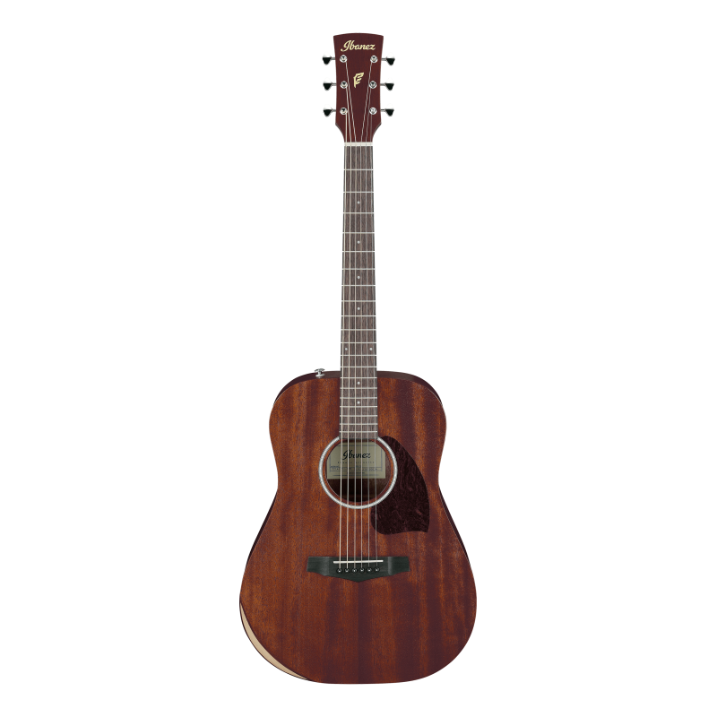 Ibanez PF14JR-OPN Open Pore Natural