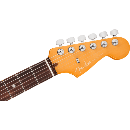 Fender American Ultra Stratocaster HSS RW Ultraburst
