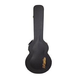 D'Angelico Excel Electric Hard Case