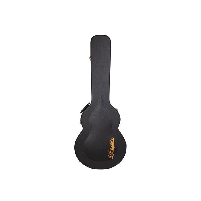 D'Angelico Excel Electric Hard Case