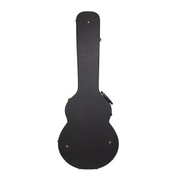 D'Angelico Excel Electric Hard Case