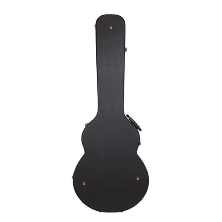 D'Angelico Excel Electric Hard Case