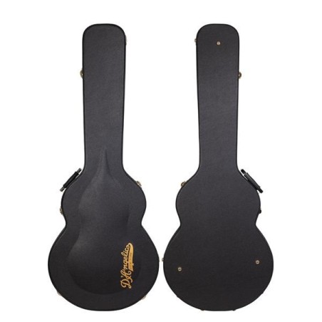 D'Angelico Excel Electric Hard Case