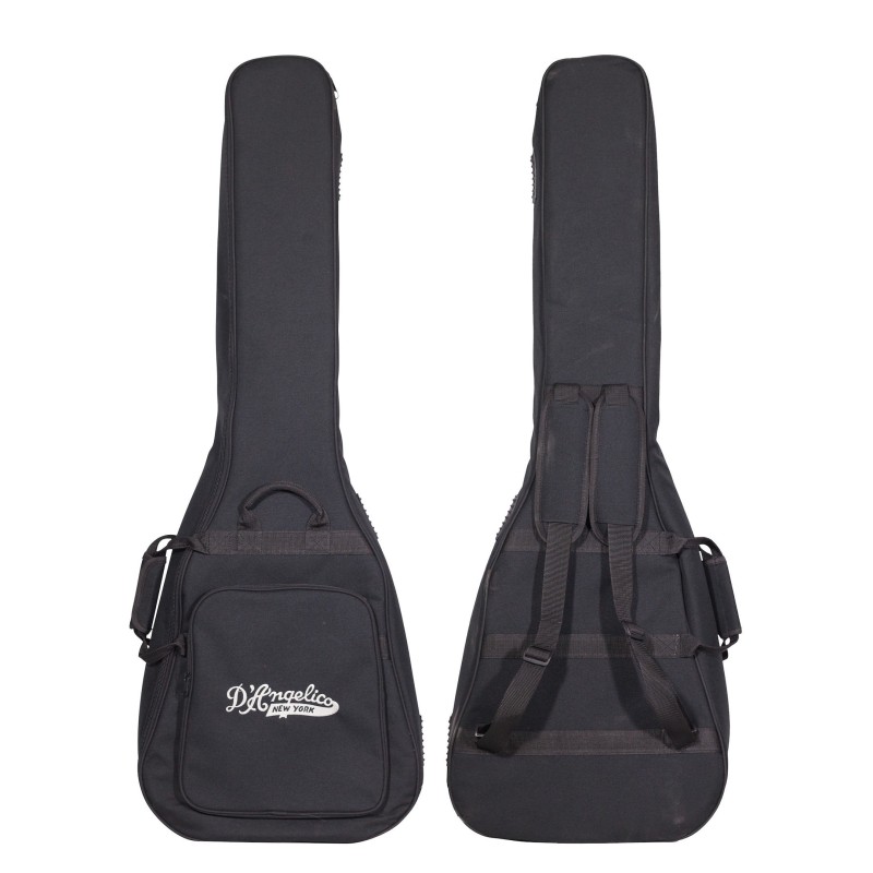 D'Angelico Premier Acoustic Bag Bass