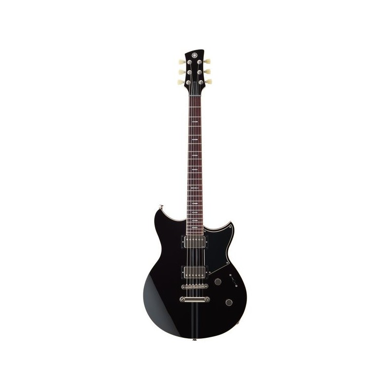 YAMAHA Revstar Standard RSS20 Black