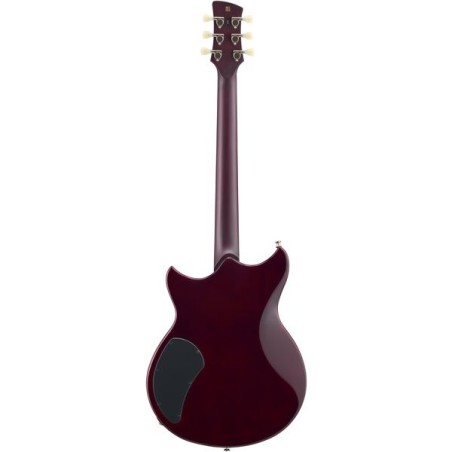 YAMAHA Revstar Standard RSS20 Black