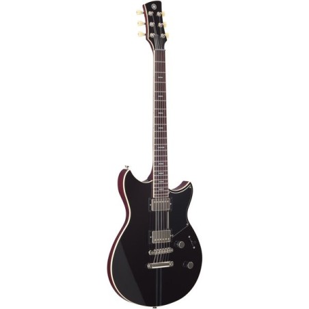 YAMAHA Revstar Standard RSS20 Black