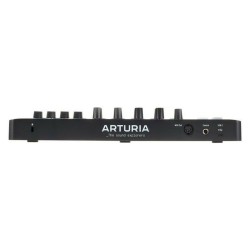 ARTURIA MiniLab 3 Black Edition