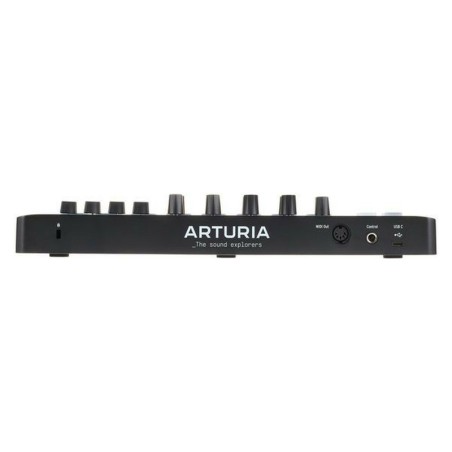 ARTURIA MiniLab 3 Black Edition