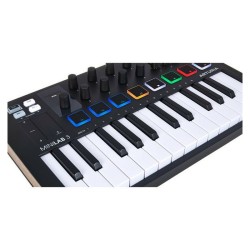 ARTURIA MiniLab 3 Black Edition
