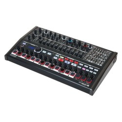 Arturia Minibrute 2S Noir
