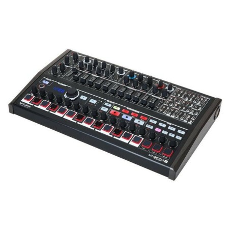 Arturia Minibrute 2S Noir