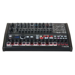 Arturia Minibrute 2S Noir