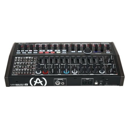 Arturia Minibrute 2S Noir