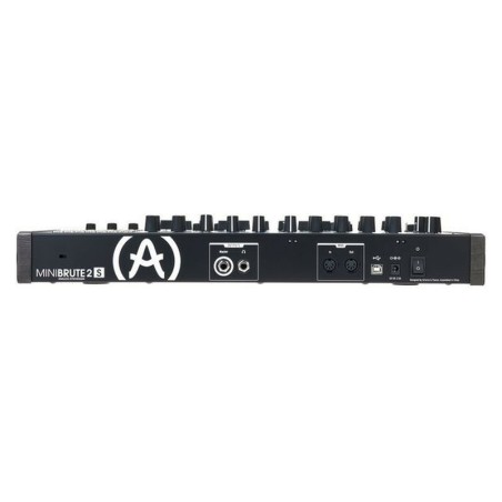 Arturia Minibrute 2S Noir