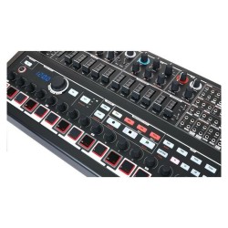 Arturia Minibrute 2S Noir