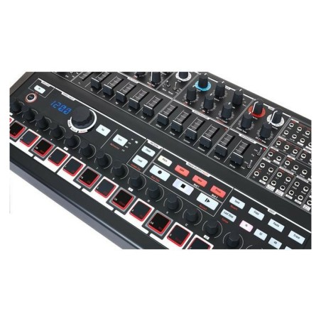 Arturia Minibrute 2S Noir