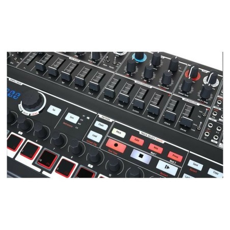 Arturia Minibrute 2S Noir