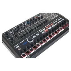 Arturia Minibrute 2S Noir