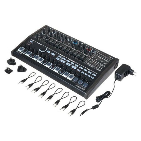 Arturia Minibrute 2S Noir