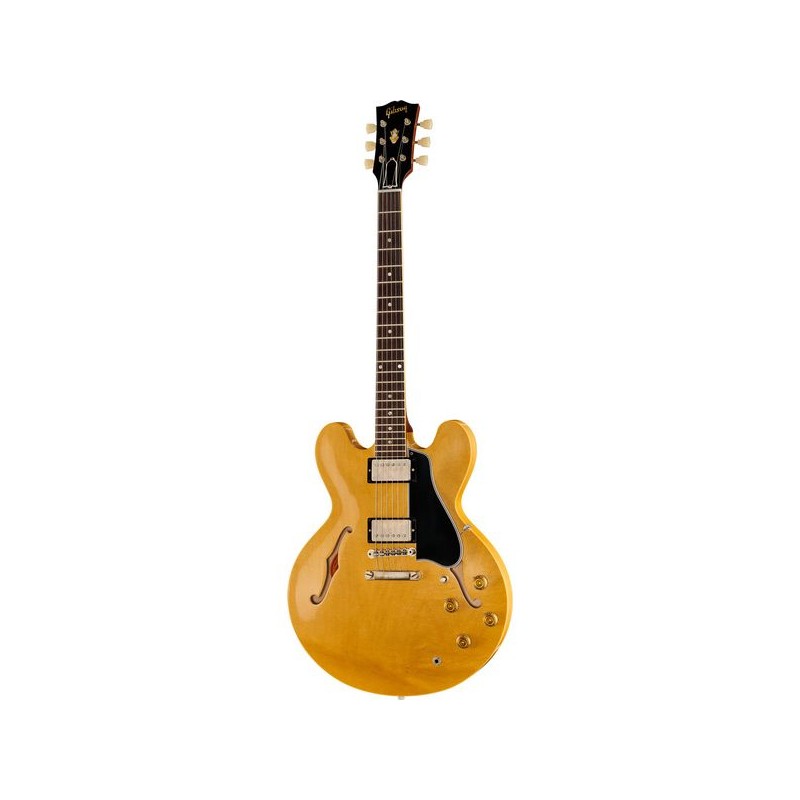 GIBSON CS Murphy Lab 1959 ES-335 Reissue ULA VN
