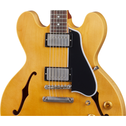 GIBSON CS Murphy Lab 1959 ES-335 Reissue ULA VN