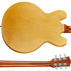 GIBSON CS Murphy Lab 1959 ES-335 Reissue ULA VN