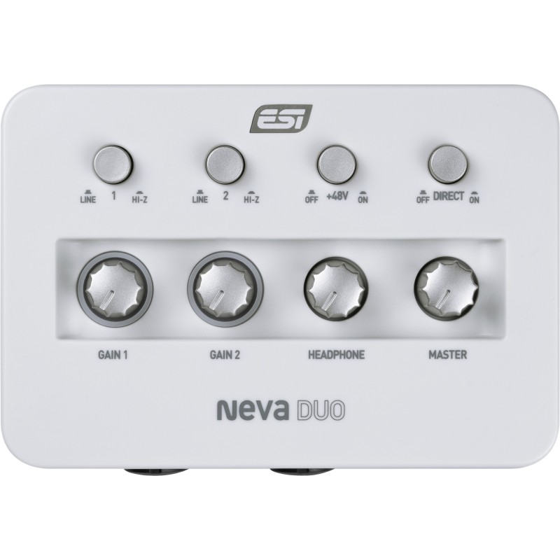 Esi Neva Duo