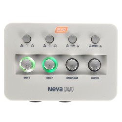 Esi Neva Duo