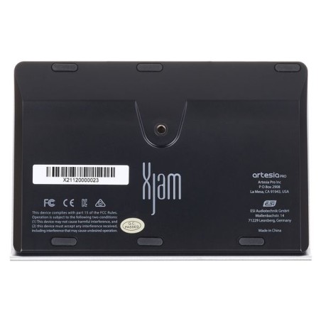 Esi Xjam