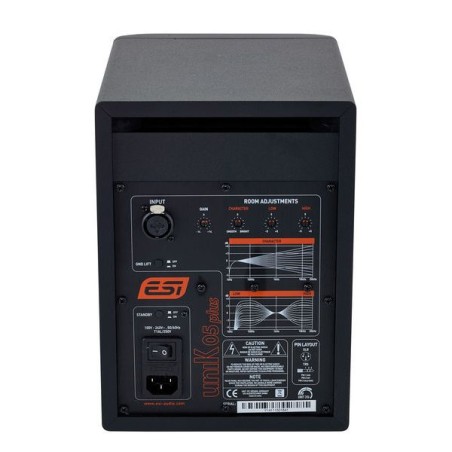 Esi uniK 05+