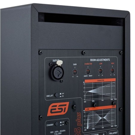 Esi uniK 05+