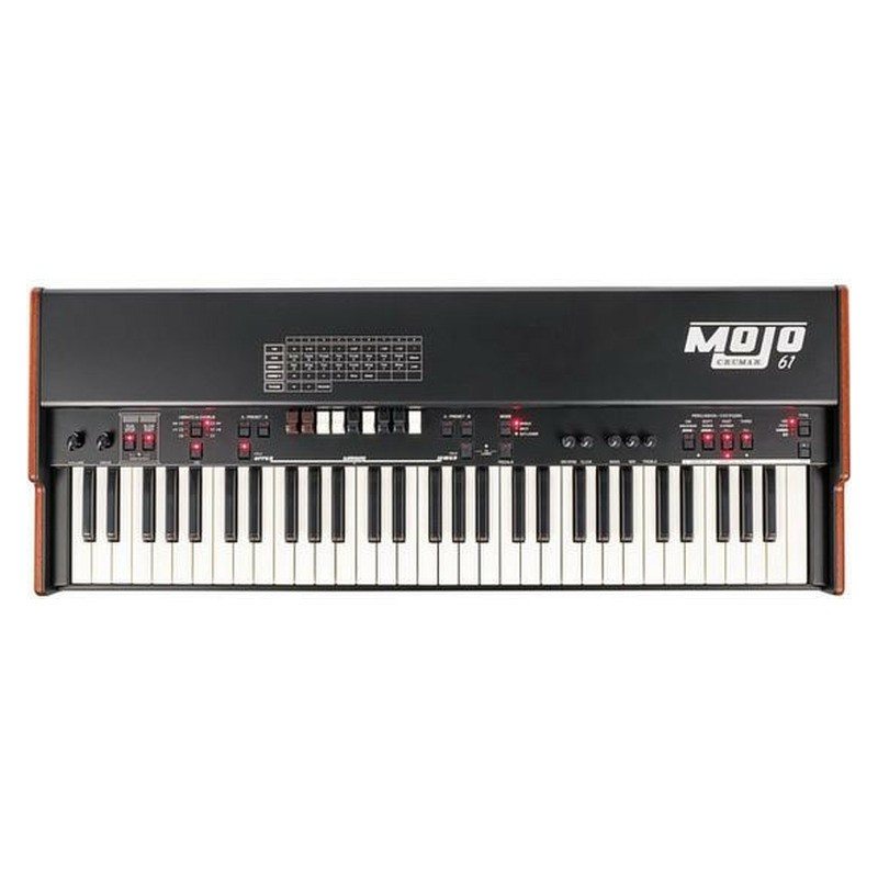 Crumar Mojo 61