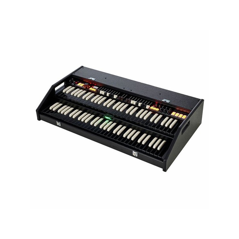Crumar Mojo Suitcase Limited Edition