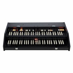 Crumar Mojo Suitcase Limited Edition