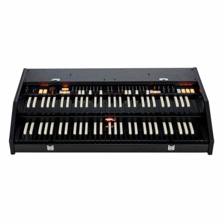 Crumar Mojo Suitcase Limited Edition