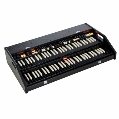 Crumar Mojo Suitcase Limited Edition