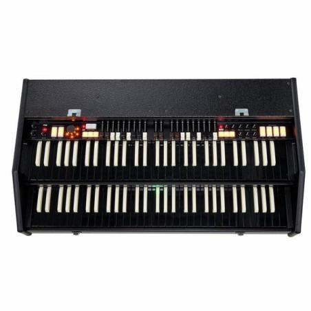 Crumar Mojo Suitcase Limited Edition