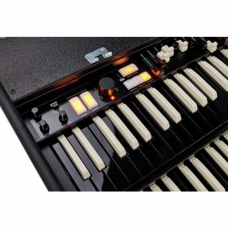 Crumar Mojo Suitcase Limited Edition