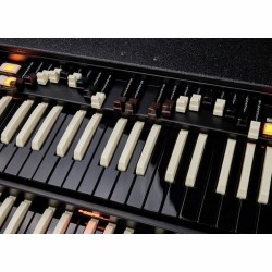 Crumar Mojo Suitcase Limited Edition