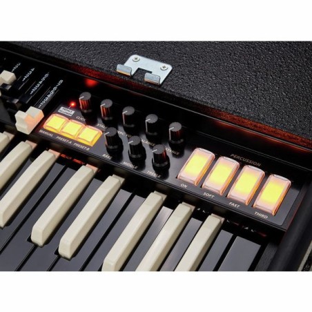Crumar Mojo Suitcase Limited Edition