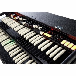 Crumar Mojo Suitcase Limited Edition