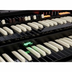 Crumar Mojo Suitcase Limited Edition